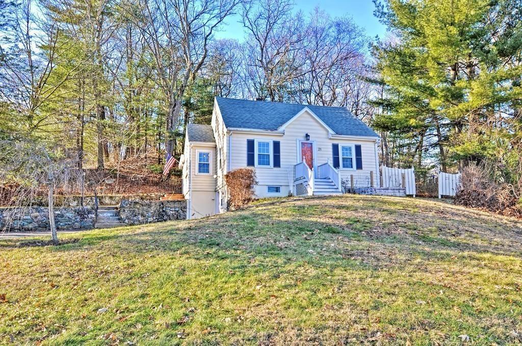 21 Chute Rd - Photo 1