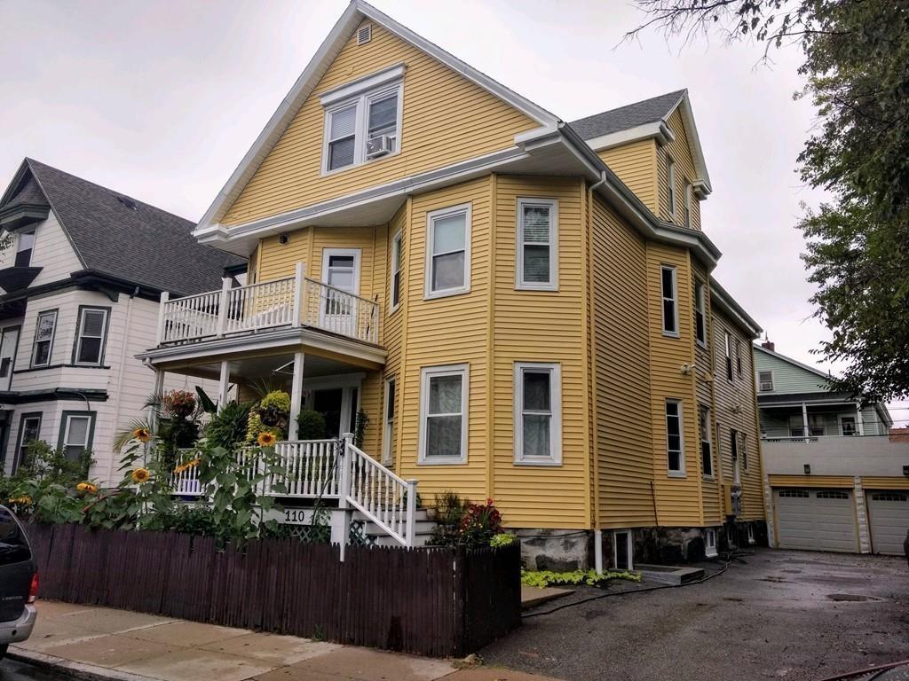 110 Lonsdale St - Photo 1