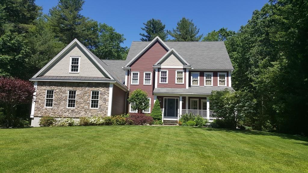 154 Brooks Station Rd - Photo 1