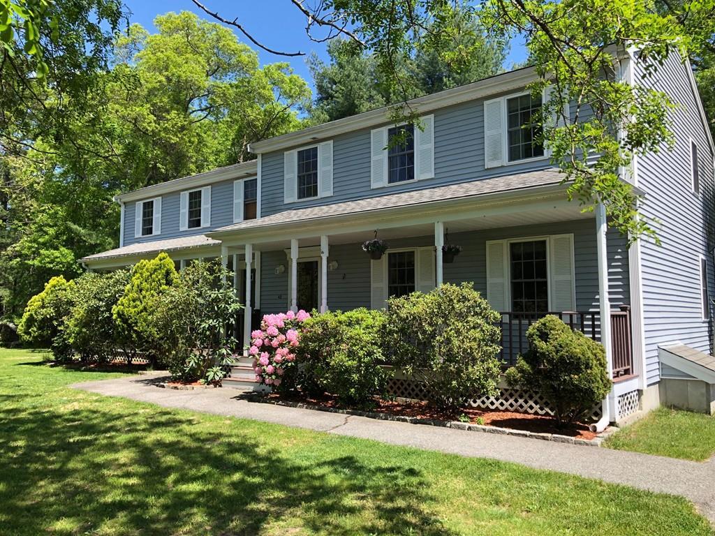 4 Pierceville Rd - Photo 1