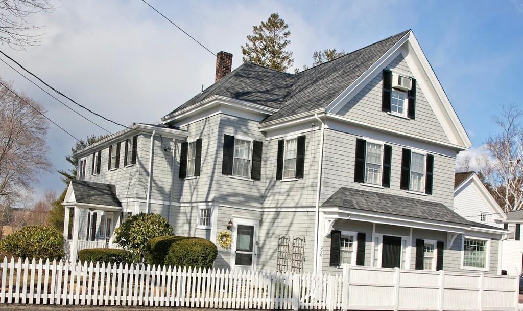 590 Washington St - Photo 1