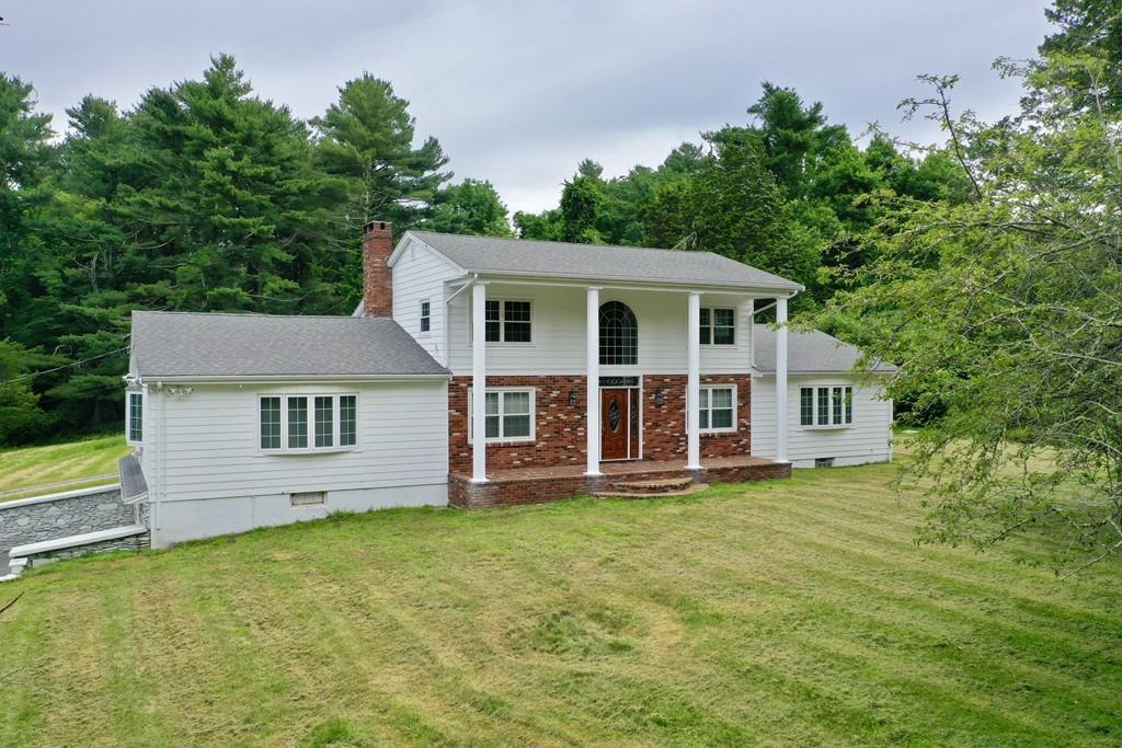 441 Old Fall River Road - Photo 1