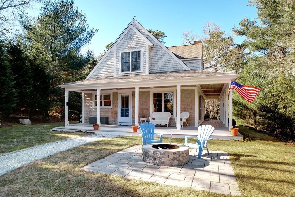 50 Pheasant Way - Photo 1