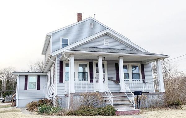 250 Bark St. - Photo 1