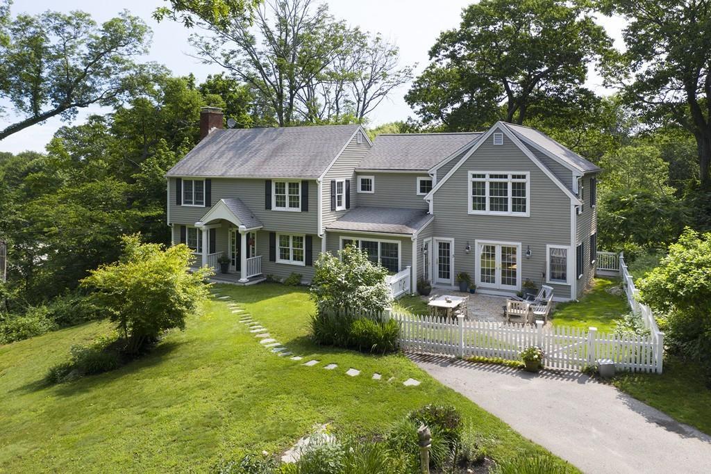 3 Forest Circle - Photo 1