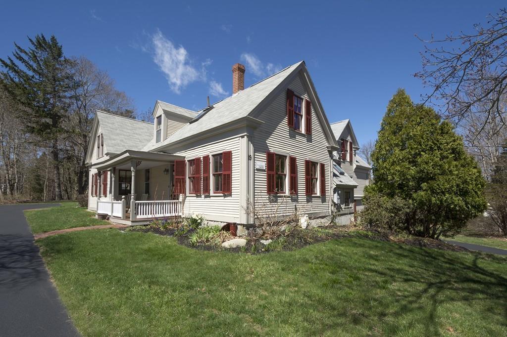 19 Central St. - Photo 1