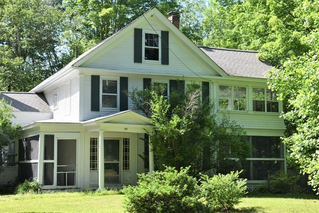 65 Townsend - Photo 1