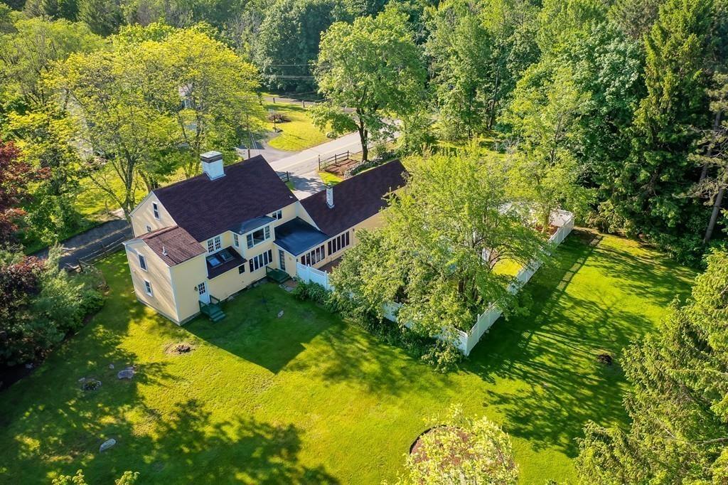 31 Flagg Road - Photo 1