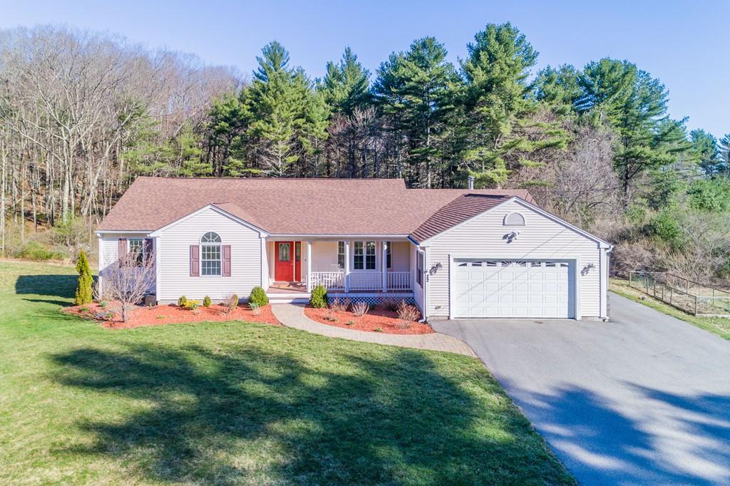22 Mashapaug Rd - Photo 1