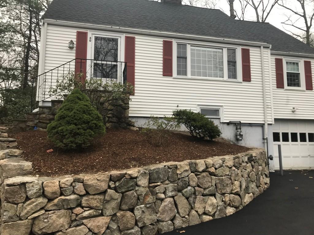 40 Crown Ridge Road - Photo 1