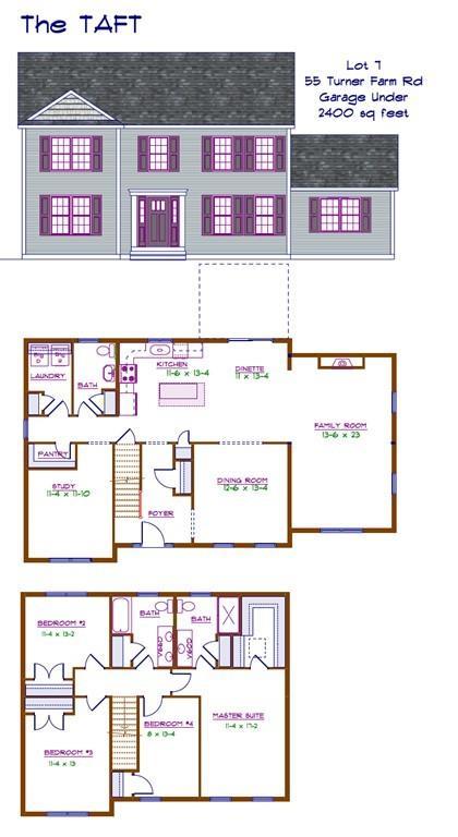 55 Turner Farm Road - Photo 1