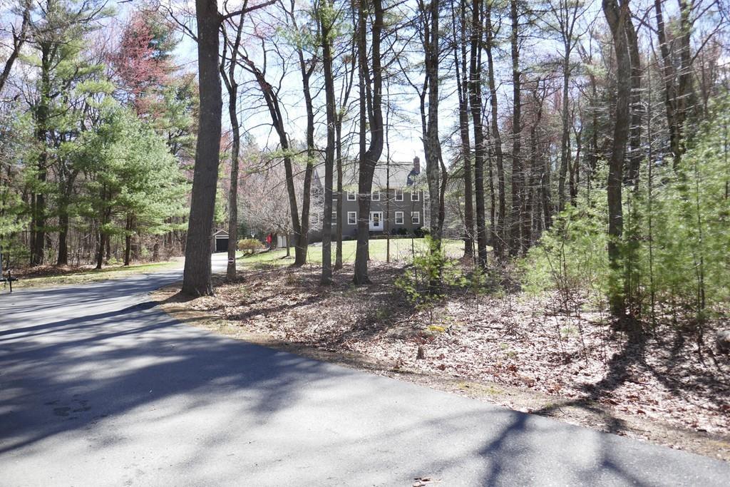 112 Ball Hill Road - Photo 1