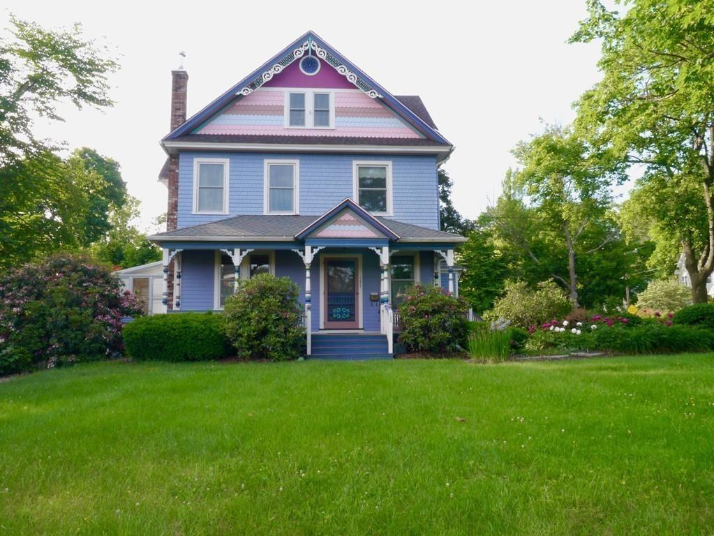 155 Northampton Rd - Photo 1