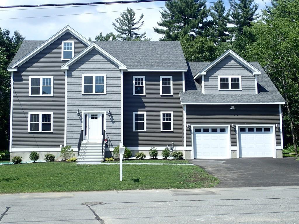 25 Sycamore Ln - Photo 1