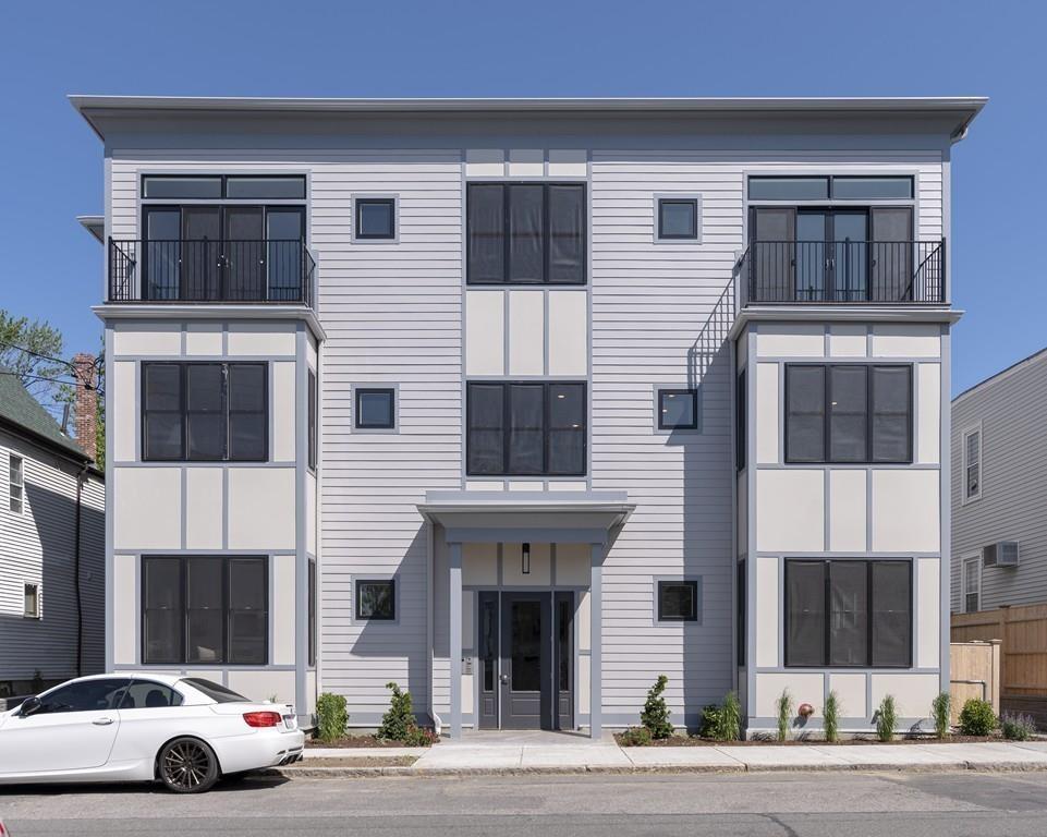 130 Coleridge Street - Photo 1