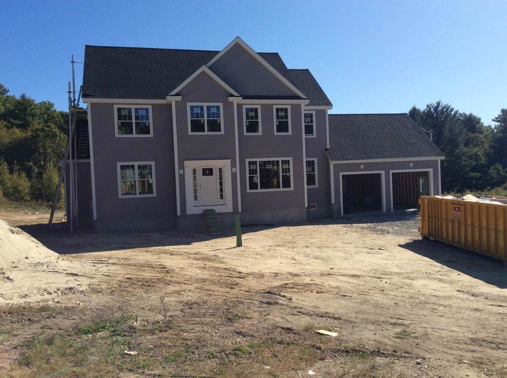 Lot 7 Crescent Lane - Photo 1