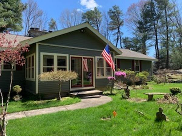20 Blackberry Hill Road - Photo 1