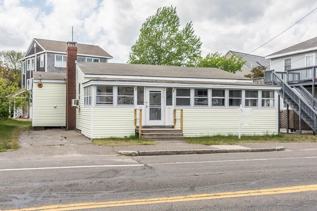 377 N End Blvd - Photo 1