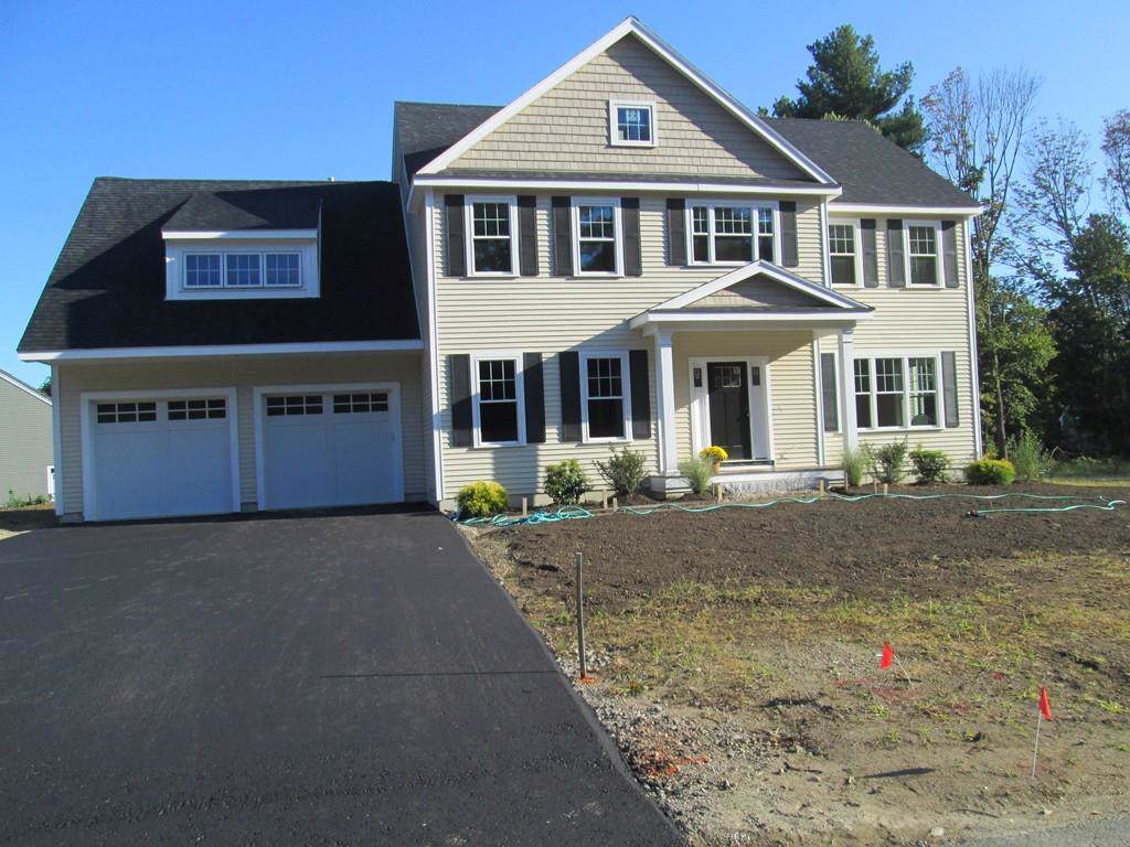 Lot 4 Portland Way - Photo 1