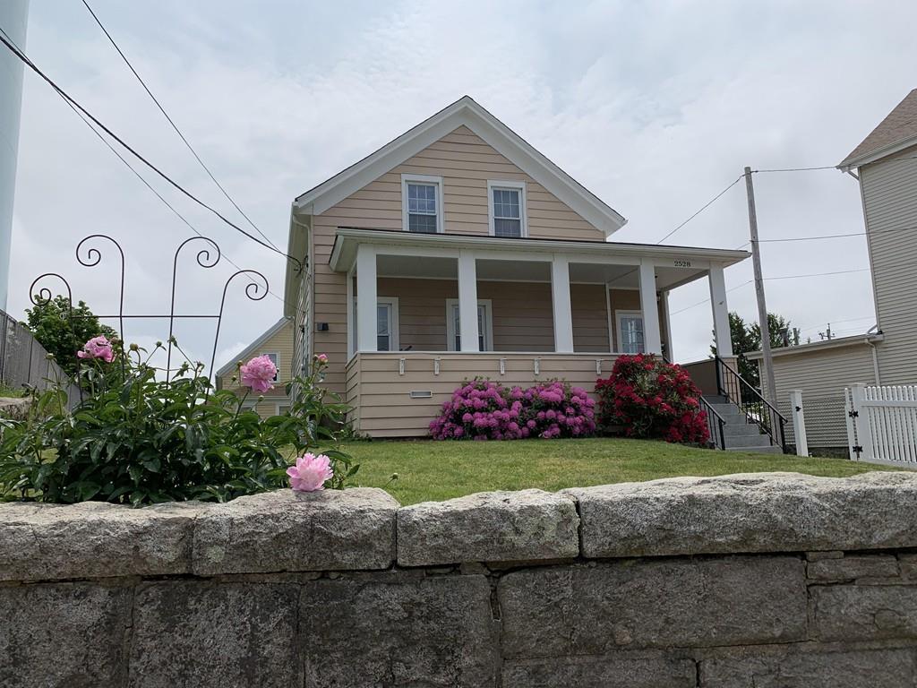 2528 South Main St. - Photo 1