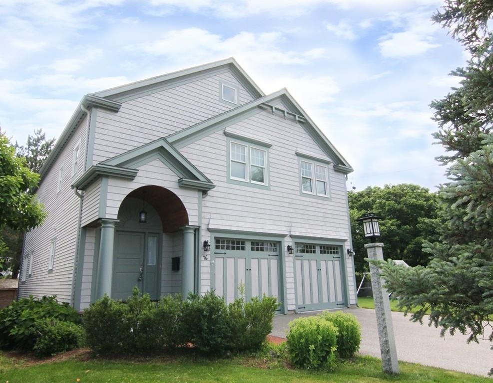 46 Brandon Street - Photo 1