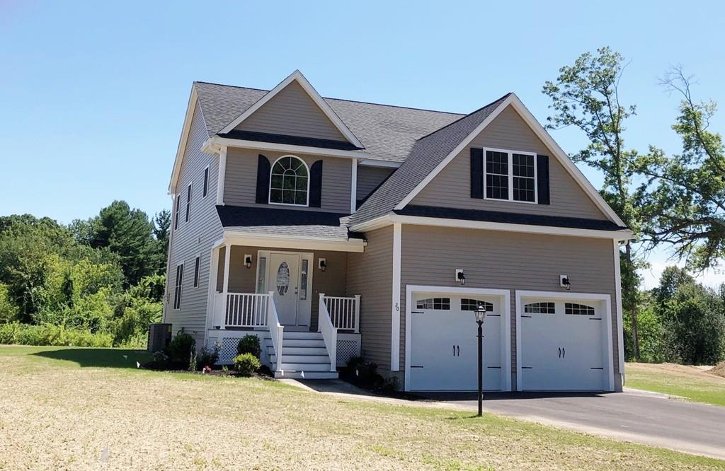 20 Robbie Terris Way - Photo 1