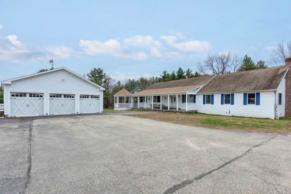 112 Number 6 Schoolhouse Rd - Photo 1