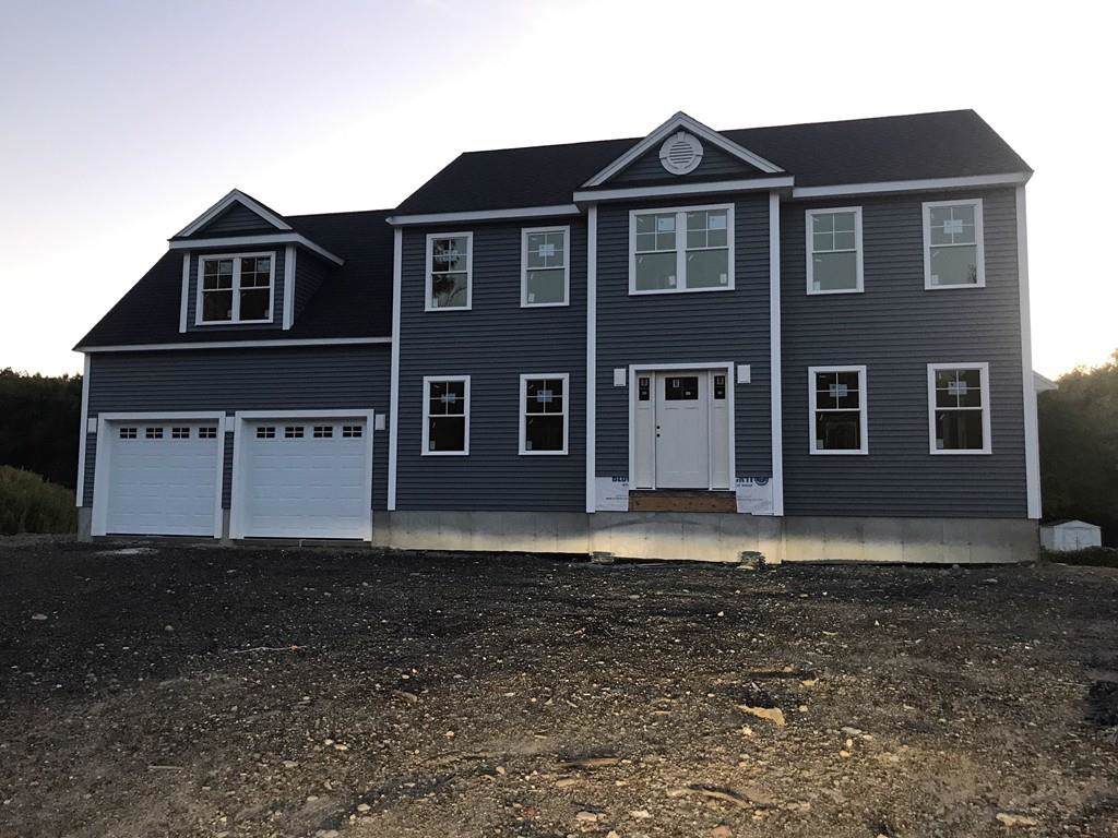 199 Purchase St - Photo 1