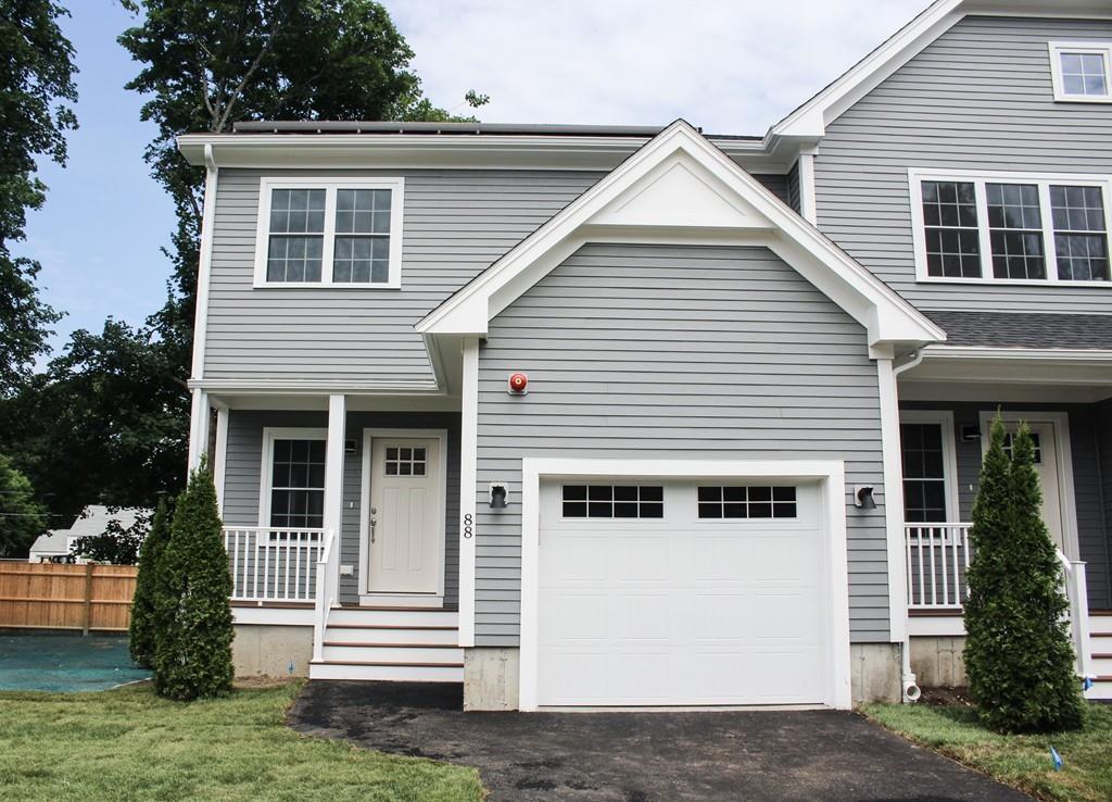 88 Green St. - Photo 1