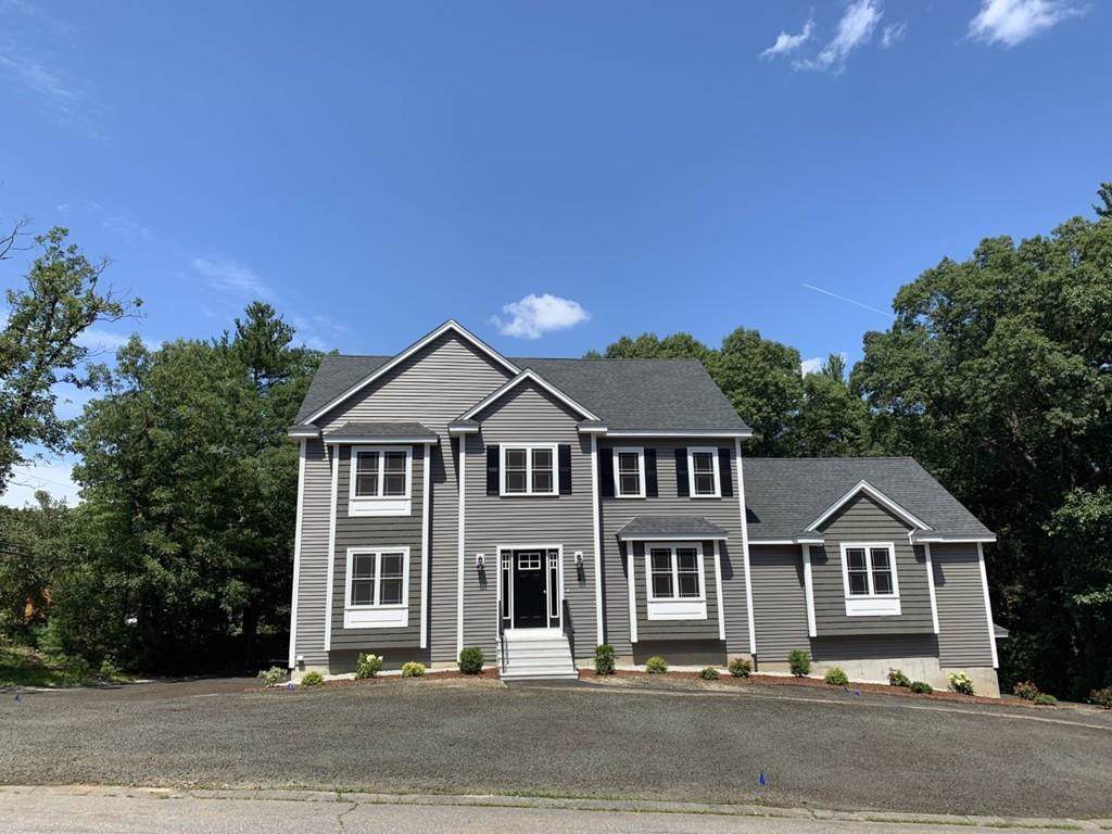 22 Fieldstone Lane - Photo 1