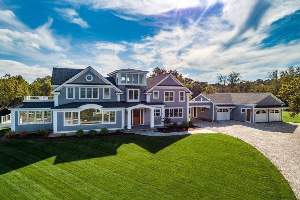 17 Overlook Circle - Photo 1