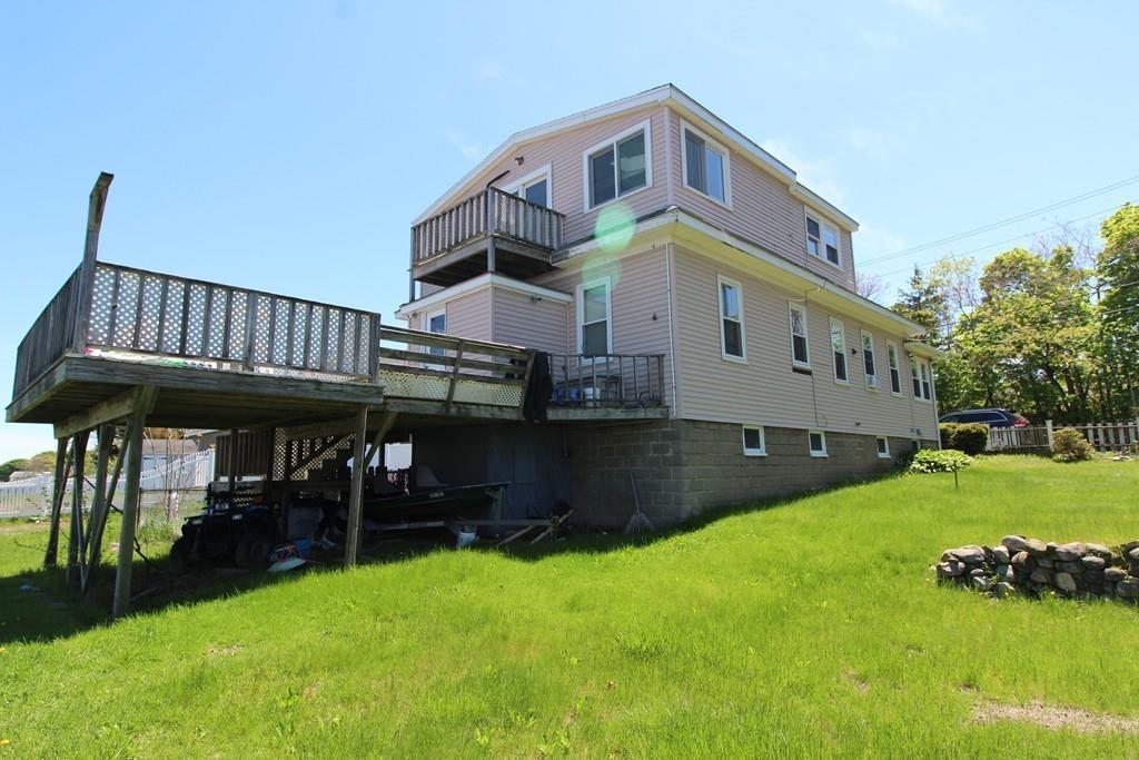 116 Rhoda Street - Photo 1