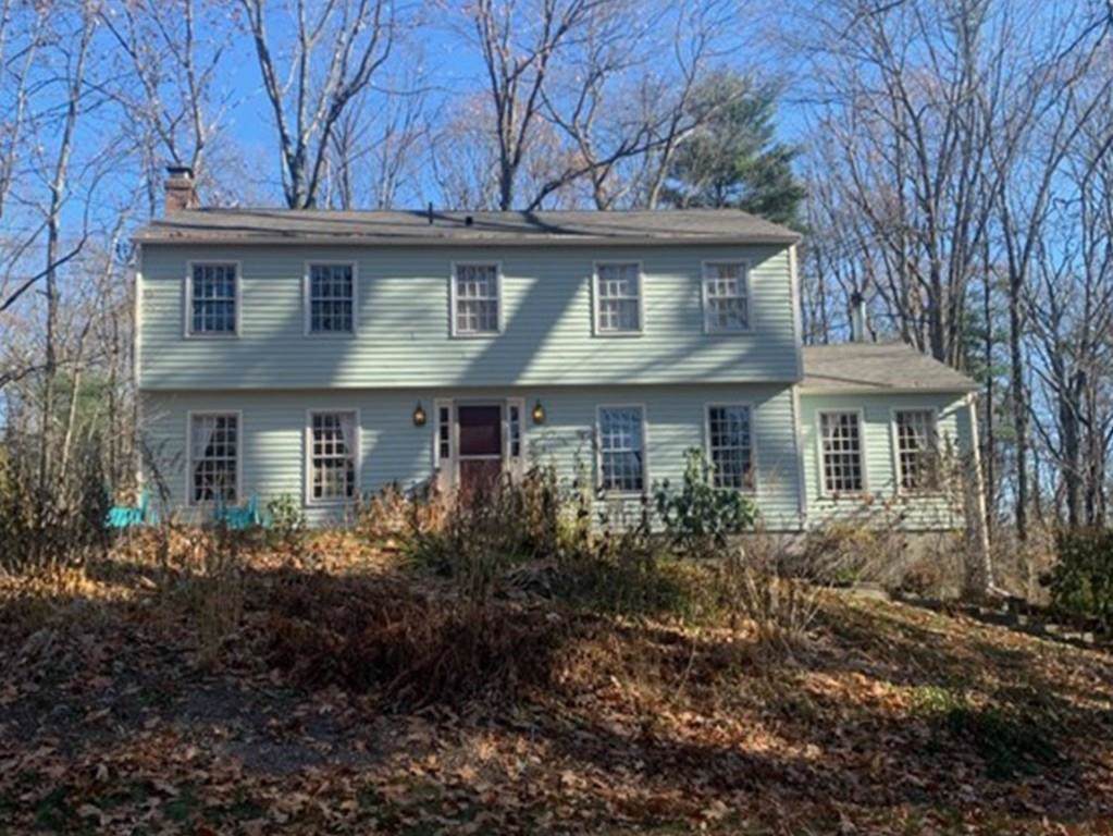 20 Juckett Hill Dr - Photo 1