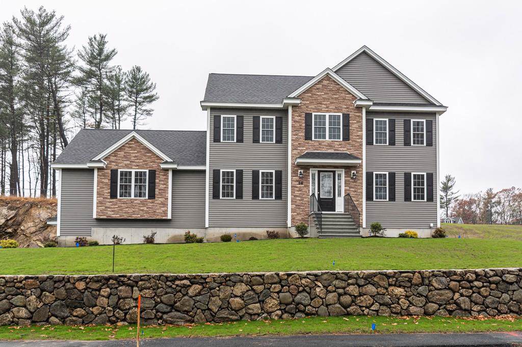 14 Fieldstone Lane - Photo 1