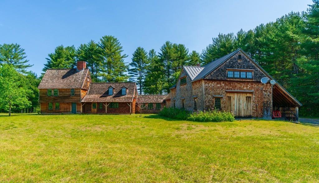 770 Wendell Road - Photo 1