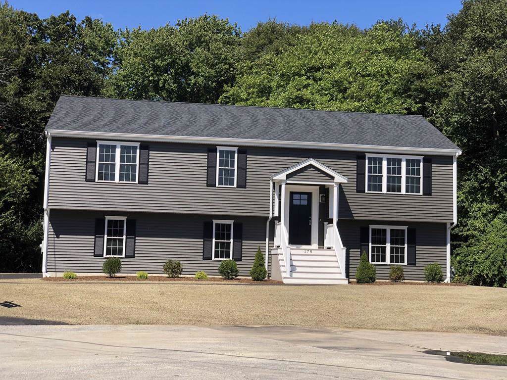 178 Ranger Road - Photo 1