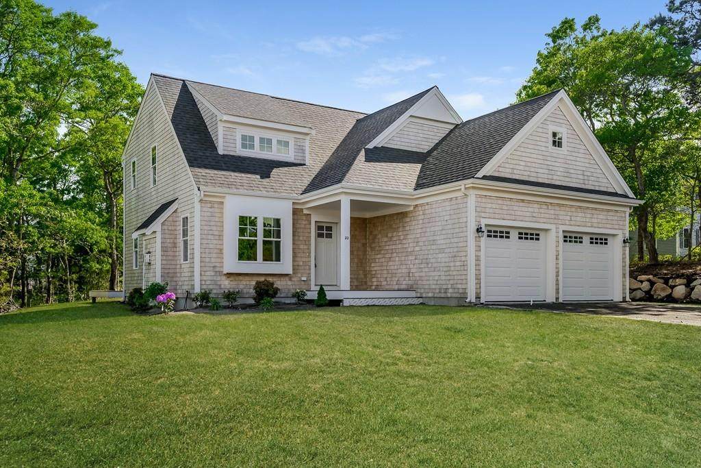 22 Ridgehill Lane - Photo 1