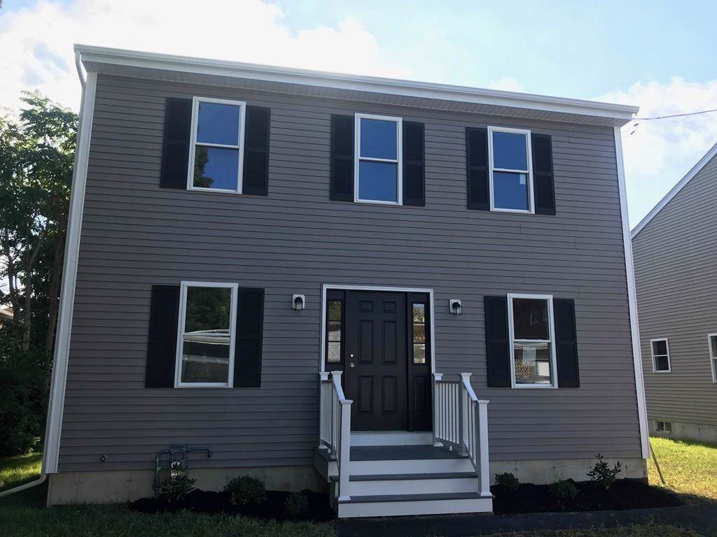 62 York St - Photo 1