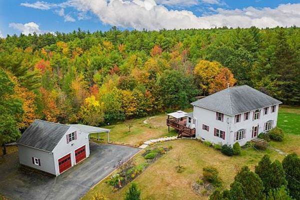 359 Winchendon Road - Photo 1