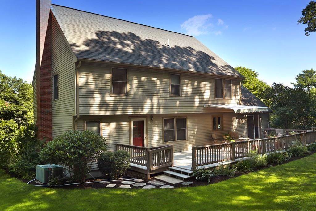 1 Jewett Hill Rd - Photo 1