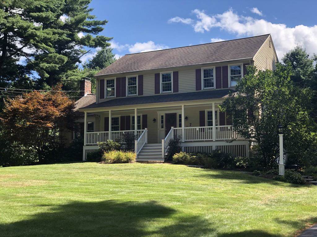 7 Sparrow Road - Photo 1