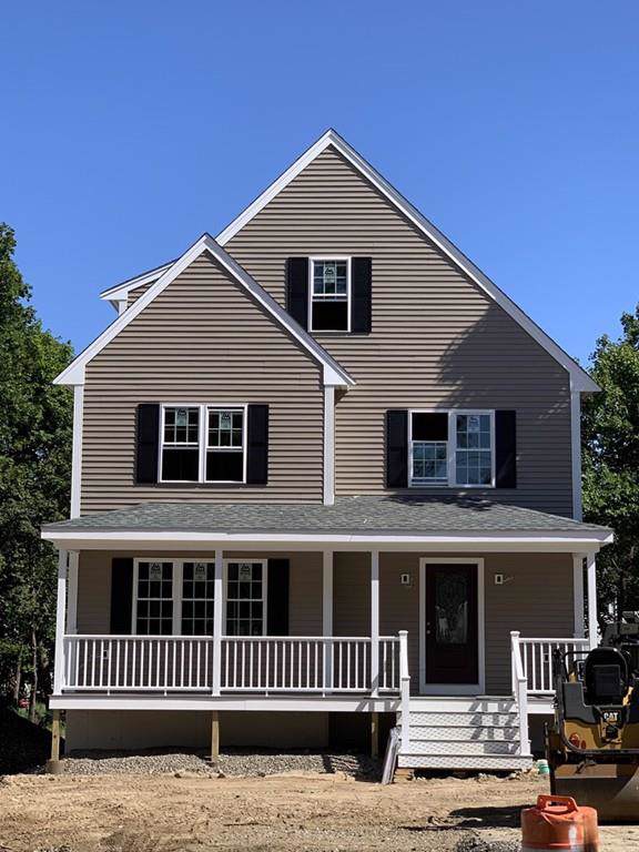 238 Ames Street - Photo 1