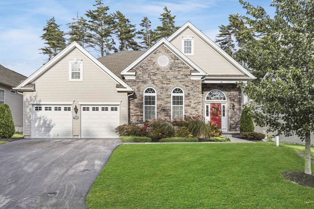48 Woodsong - Photo 1