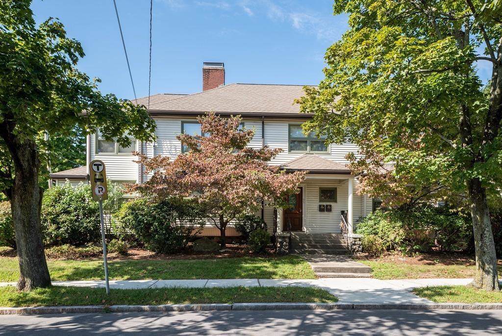 95 Waltham Street - Photo 1
