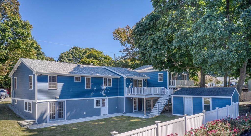 88 Wessagussett Rd - Photo 1