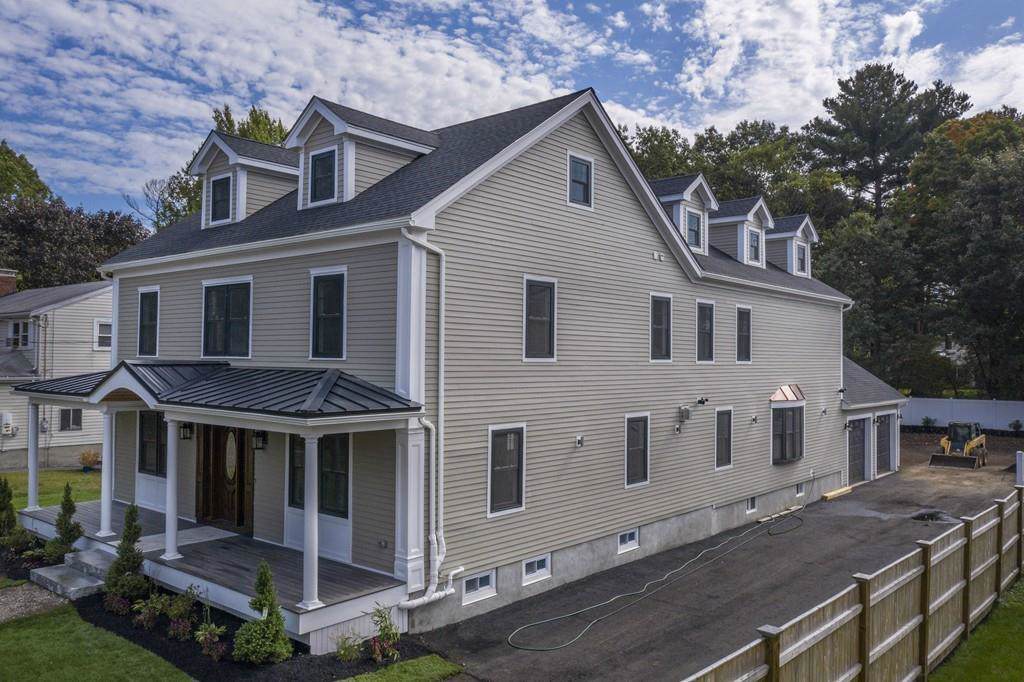 1622 Great Plain Ave. - Photo 1