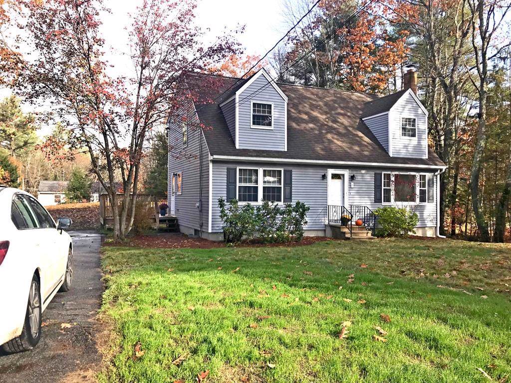 16 Penacook Drive - Photo 1