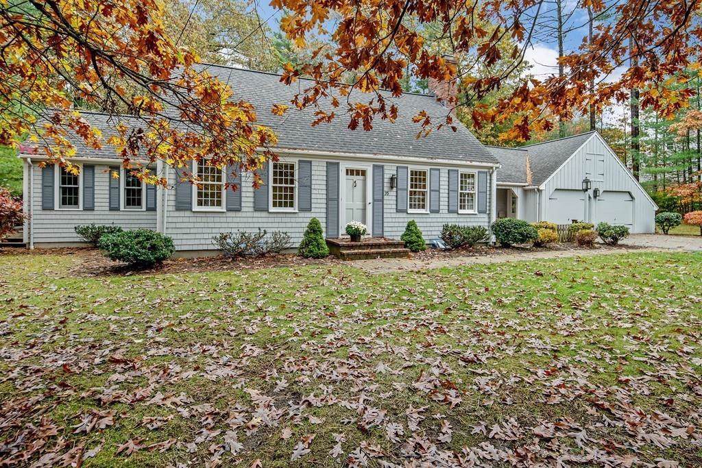 35 Till Rock Lane - Photo 1