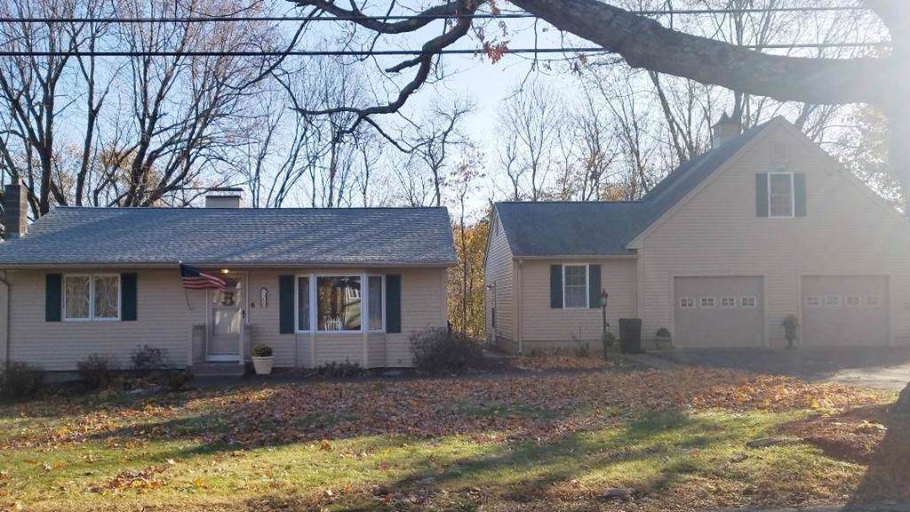 6 Hilltop Dr - Photo 1