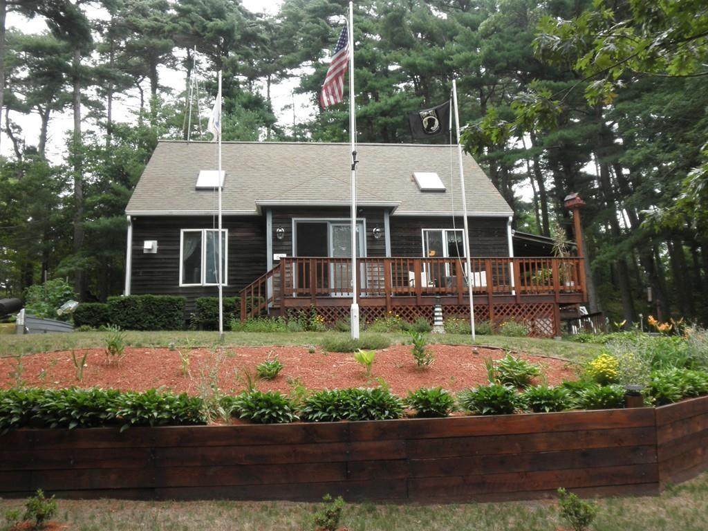 60 Mayflower Ridge Dr - Photo 1